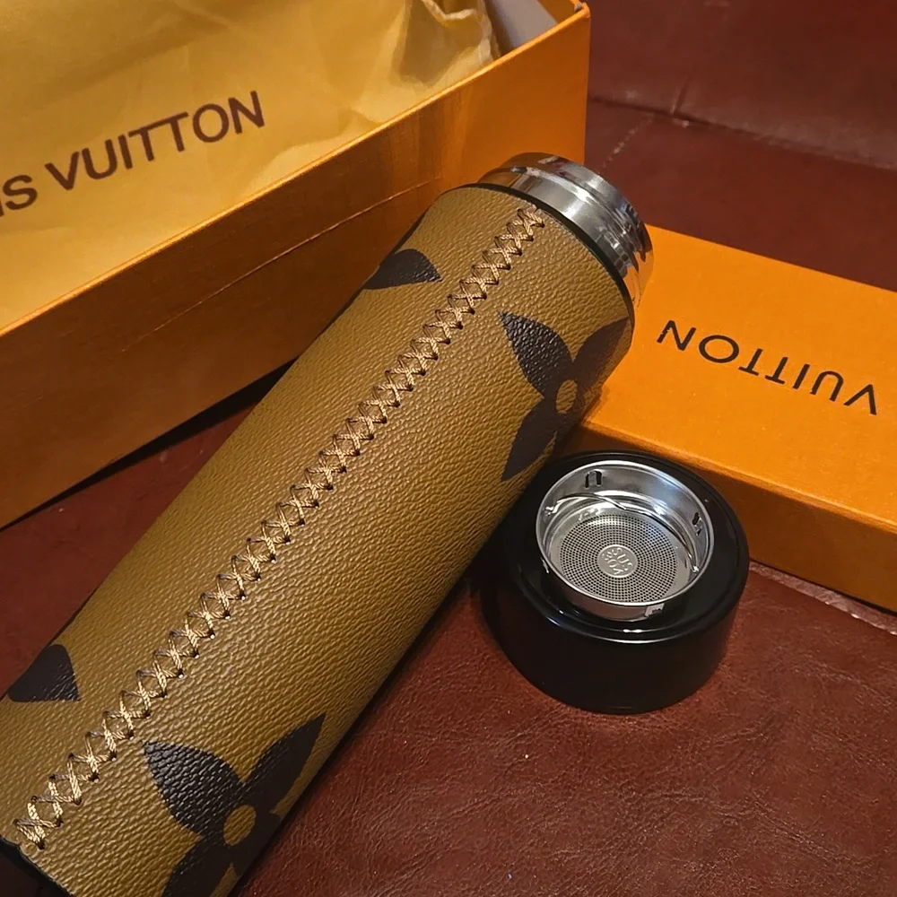 Louis Vuitton | Dining | Louis Vuitton Waterbottleflaskinfuser